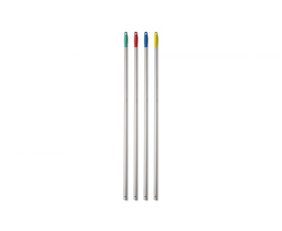 Алюминиевая рукоятка с отверстием TTS диаметр 23 мм, 140 см 0R001041 