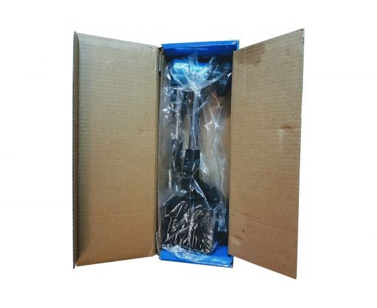 Штатив магнитный универсальный с шаровым шарниром 350 мм Буревестник 8 – изображение 11