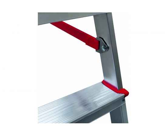 Стремянка Новая высота 3 ступени 3110103 – изображение 11