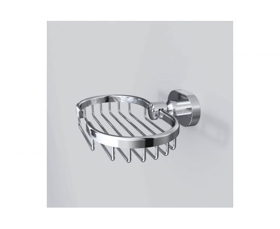 Мыльница-решетка, хром AM.PM A7434600 – изображение 2