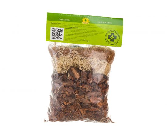 Субстрат Сады Аурики Орхидея ПРОФИ 1 л 050851 – изображение 2