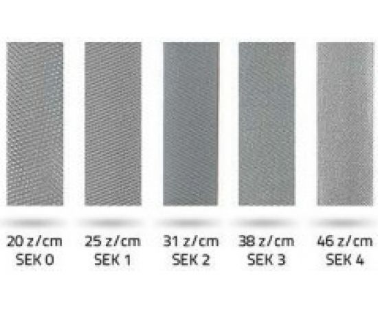 Напильник четырехгранный (L=300мм, зернистость 3) AJAX 286203453035 – изображение 2