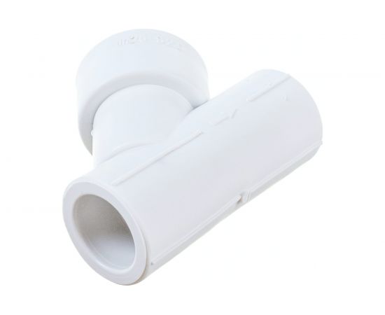 Фильтр косой Blue Ocean 25 PPRF/IF(W)-25 – изображение 2