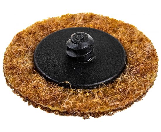 Диск зачистной для JTC-5806 (2"; зернистость 80-120) JTC JTC-5841 – изображение 2