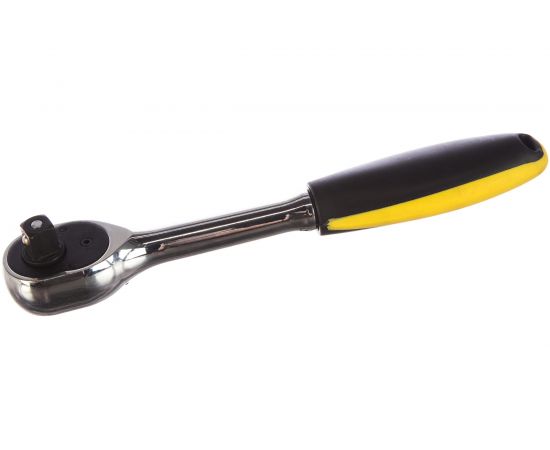 Трещотка ЭВРИКА 3/8 72-зубцовая ER-13872 – изображение 2