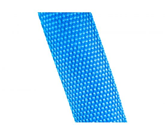 Ременная лента Эбис 25 мм, 50 м, синяя 72450 – изображение 2