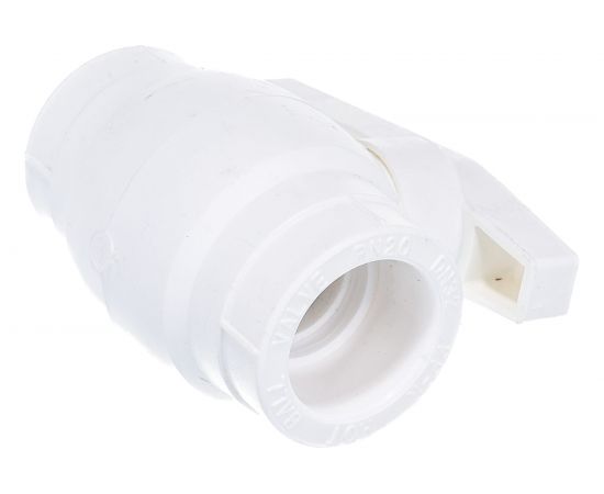 Кран шаровой TEBO C--TB 1v 32 030060103 – изображение 2