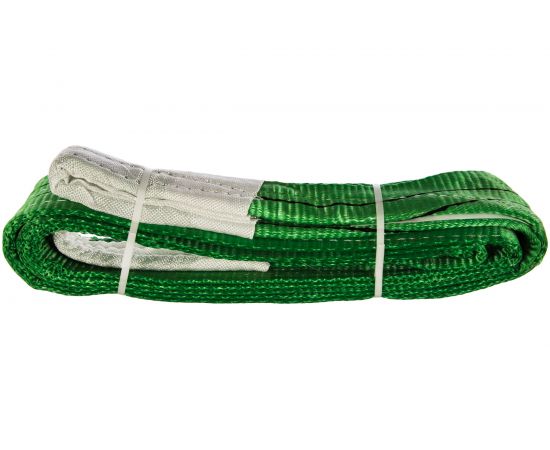 Строп ПКФ Строп СТП-2т SZ013677 (L-2 м, SF7 60 мм) – изображение 2