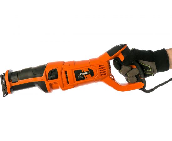 Сабельная пила PATRIOT RS 909 120301435 – изображение 2