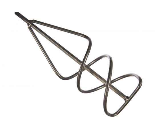 Миксер для строительных смесей (80х450 мм) КУРС 4202 – изображение 2