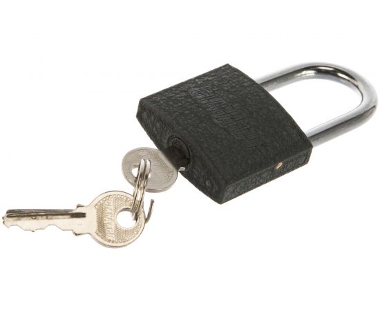 Навесной замок Стандарт HG-340 d5,5 мм ЕВРОПАКЕТ 4 866 – изображение 2