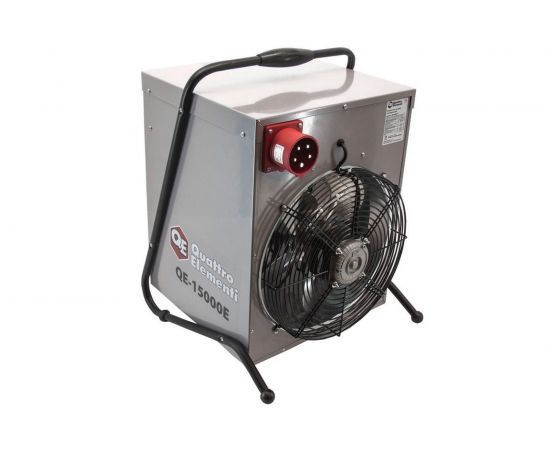 Электрическая тепловая пушка QUATTRO ELEMENTI QE-15000 E 640-445 – изображение 2
