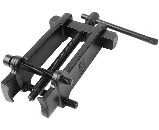 Съемник 2-х лапый со стяжными болтами AV Steel, 24-55мм AV-921175 – изображение 2