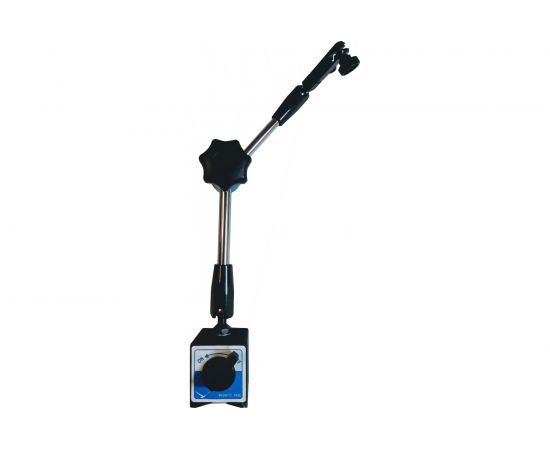 Штатив магнитный универсальный с шаровым шарниром 350 мм Буревестник 8 – изображение 2