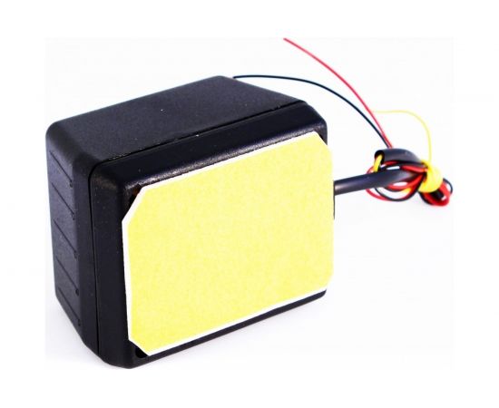 Устройство для отпугивания грызунов Вымпел 24 Вольт 5043 – изображение 2