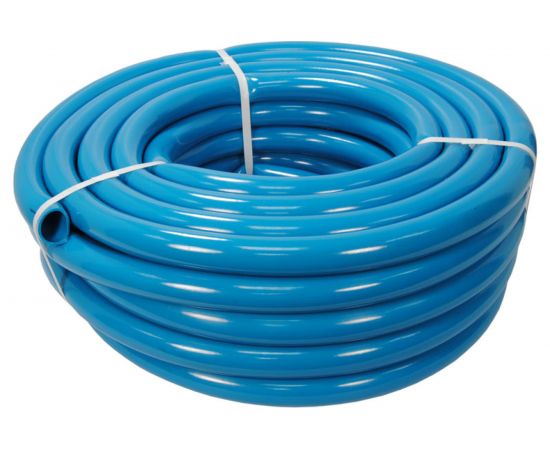 Поливочный непрозрачный шланг USP Премиум 3/4" х 25 м, морская волна 77285-7 – изображение 2