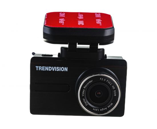 Видеорегистратор TrendVision X1 MAX TVX1M – изображение 2