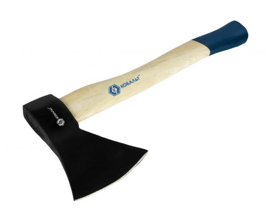 Плотницкий топор КОБАЛЬТ 241-093 – изображение 2