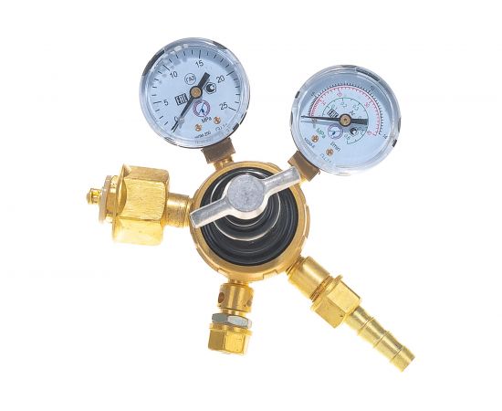 Регулятор аргоновый АР-40 МГ БАМЗ 0004090 – изображение 2