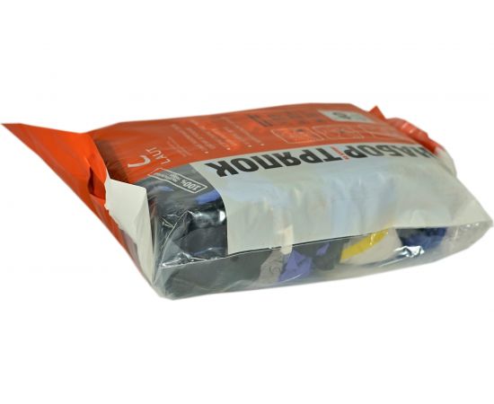 Ветошь FORT х/б, цветной трикотаж, 2 кг 501450806 – изображение 2