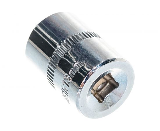 Головка торцевая 6-гранная (13 мм; 30 мм; 1/4) ЭВРИКА ER-90213 – изображение 2