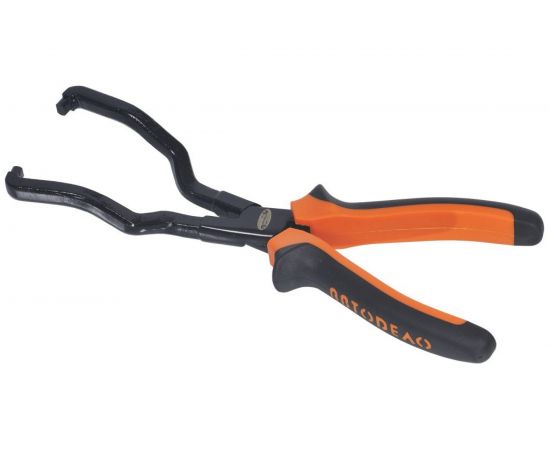 Съемник коннектора топливного фильтра АвтоDело 40449 14954 – изображение 2