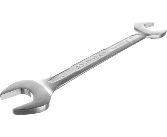 Рожковый ключ 22х24 АвтоDело Professional 37224 13926 – изображение 2