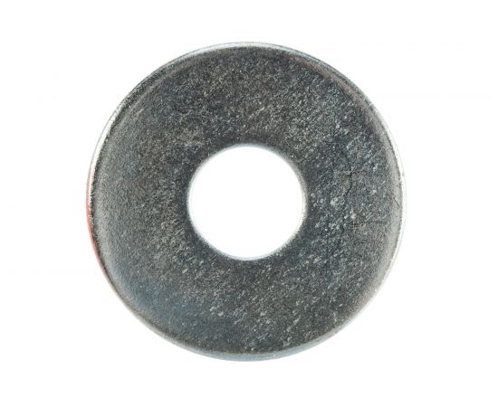 Шайба Саморезик М16 усиленная, оцинк. DIN 9021 1кг DIN9021-М16-1 – изображение 2