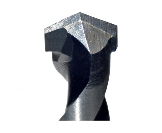 Сверло универсальное твердосплавное (12х150 мм) ПРАКТИКА 775-488 – изображение 2