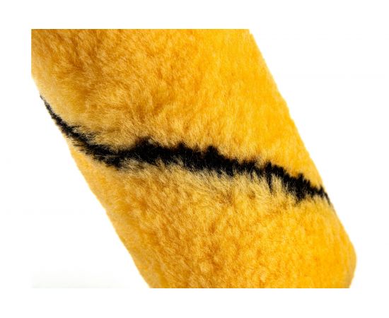 Миди-валик STAYER MASTER DUALON полиакрил 7мм, ручка 6мм, d=30/100мм 03184-10 – изображение 3