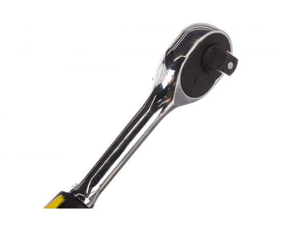 Трещотка ЭВРИКА 3/8 72-зубцовая ER-13872 – изображение 3