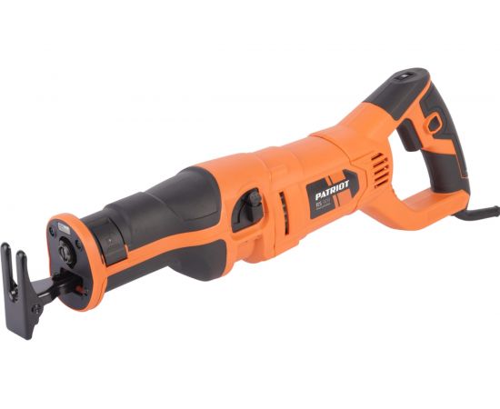 Сабельная пила PATRIOT RS 909 120301435 – изображение 3