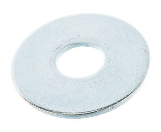 Шайба Саморезик М16 усиленная, оцинк. DIN 9021 1кг DIN9021-М16-1 – изображение 3