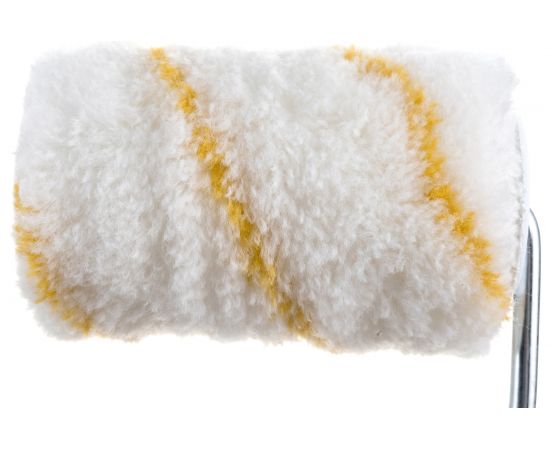 Валик DECOR 100 мм, d 42 мм, бюгель 6 мм , ворс 12 мм, полиамид 383-3100 – изображение 3