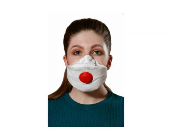 Респиратор Лепесток 200 Сб кл FFP3 R D 590 – изображение 3