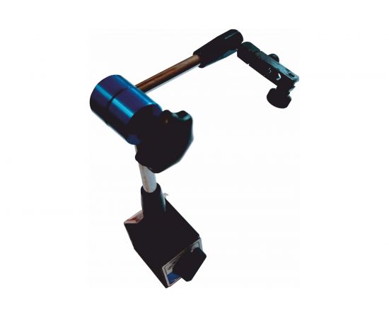 Штатив магнитный универсальный с шаровым шарниром 350 мм Буревестник 8 – изображение 3