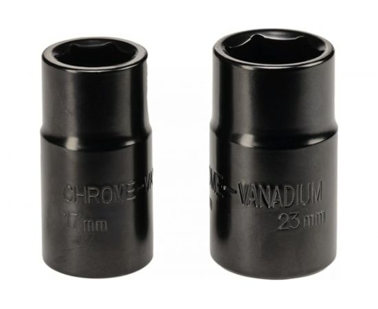 Ударный гайковерт Einhell CC-HS 12-1 2048312 – изображение 3