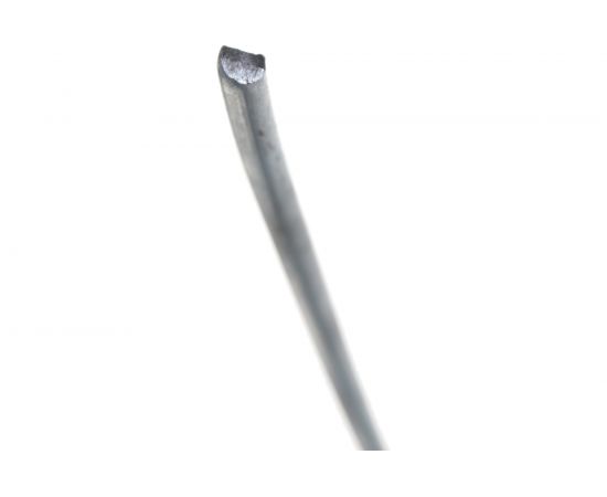 Стальная проволока МТК низкоуг. т/о цинк 5 кг, 1,8 688000180 – изображение 3