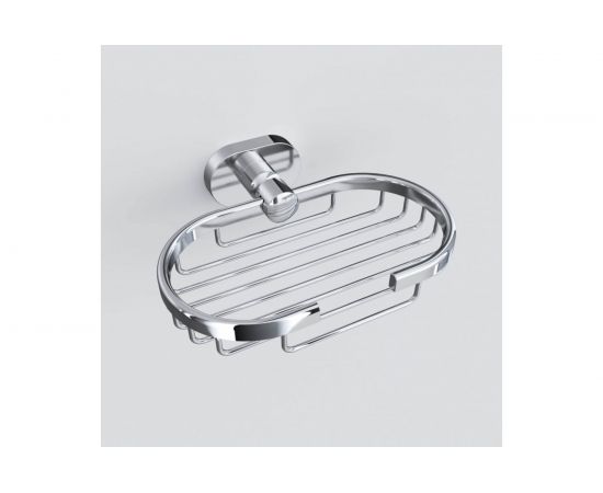 Мыльница-решетка, хром AM.PM A7434600 – изображение 3