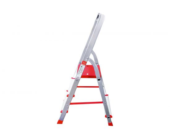 Стремянка Новая высота 3 ступени 3110103 – изображение 3