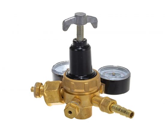 Регулятор аргоновый АР-40 МГ БАМЗ 0004090 – изображение 3