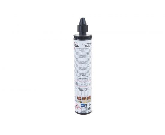 Химический анкер на основе полиэстера Bull CA900 300 мл CA900 – изображение 3