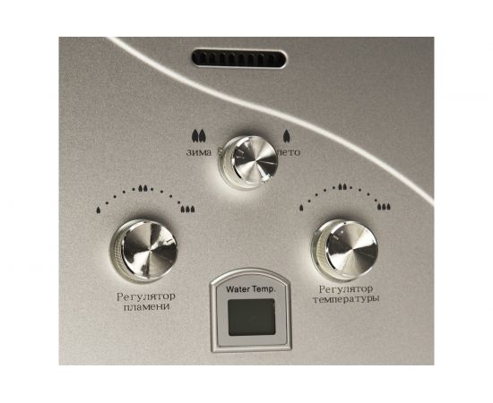 Газовый проточный водонагреватель Oasis OR - 12S 4670004230022 – изображение 3