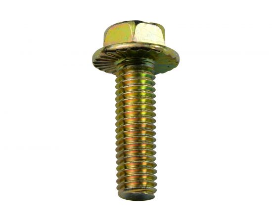 Автомобильный болт Trommelberg 8x30 мм 65 шт. E108101-8x30 – изображение 3