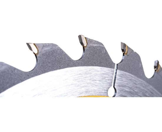 Диск пильный по дереву (190х20/16 мм; Z24) ПРАКТИКА 032-256 – изображение 3