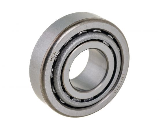 Однорядный конический роликоподшипник НСН 19,050x45,237x16,637 LM11949/10 – изображение 3