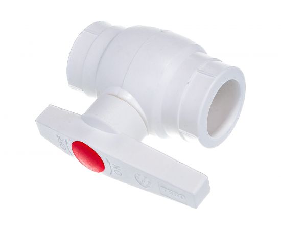 Кран шаровой TEBO C--TB 1v 32 030060103 – изображение 3