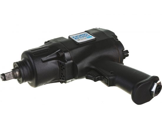 Ударный пневмогайковерт NORDBERG 1/2"", 1100Нм NP14110 – изображение 3