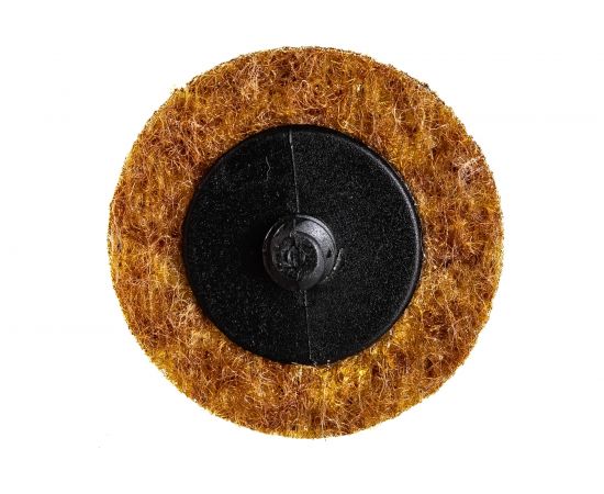 Диск зачистной для JTC-5806 (2"; зернистость 80-120) JTC JTC-5841 – изображение 3