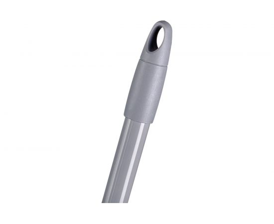 Щетка для уборки OfficeClean Professional с черенком 117 см ширина 30 см щетина 7 см пластиковая 303271 – изображение 3